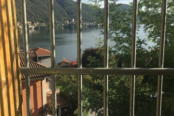 Lake view