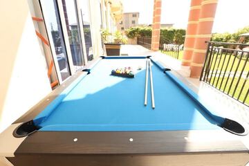 Billiards
