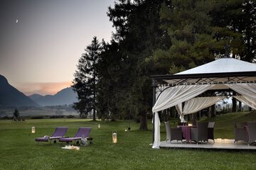 Gazebo