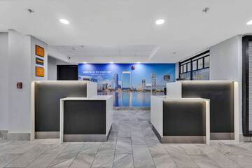 Hotel Interior 6 of 9