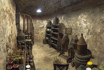 Winery