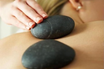 Spa treatment