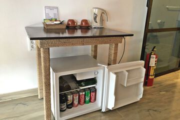 Minibar