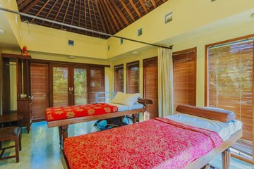 Spa treatment
