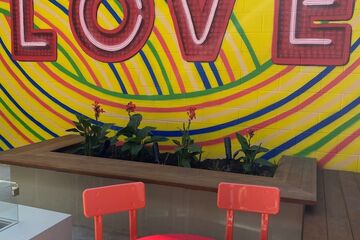 Breakfast/Coffee Service 44 of 73