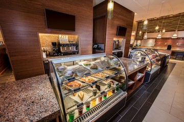 Cafe