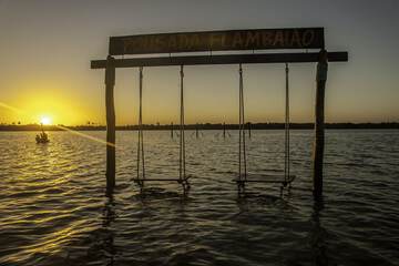 Lake