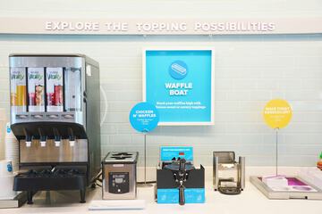 Breakfast/Coffee Service 23 of 35