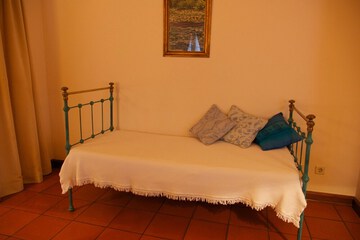 Extra beds