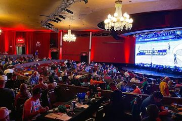 Entertainment 66 of 67