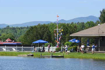 Lake