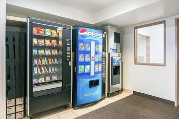 Vending machine