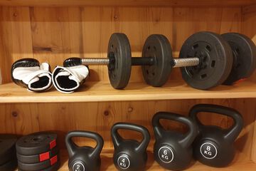 In-room fitness