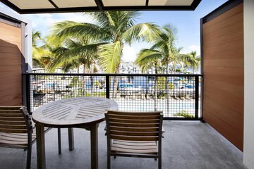 View from room