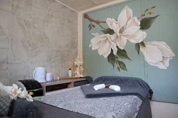 Spa treatment