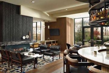 Hotel Centro Sonoma Wine Country Tapestry Collection Hilton
