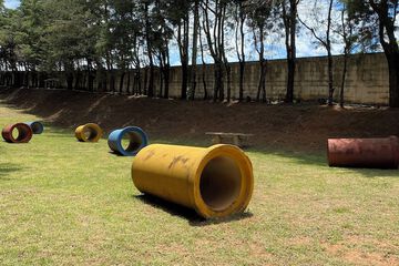 Pet-friendly amenities