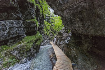 Hiking