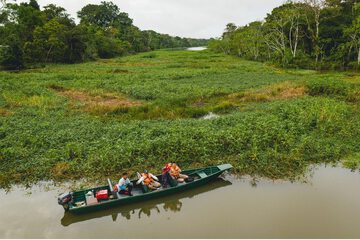 Boating