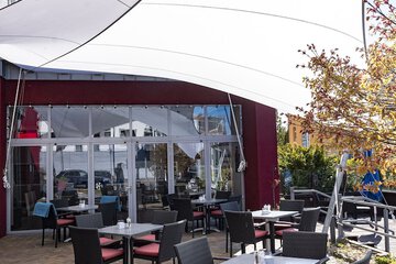 Sundeck