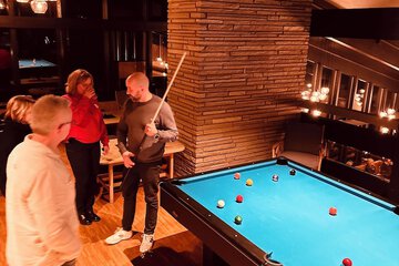Billiards
