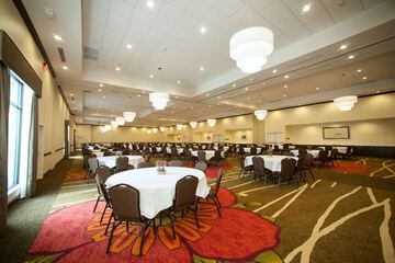 Ballroom