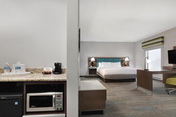 Hampton Inn & Suites Shreveport / South