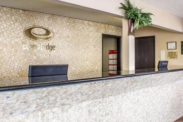 Econo Lodge Ames