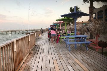Dock