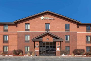 Extended Stay America Select Suites - Des Moines - West Des Moines