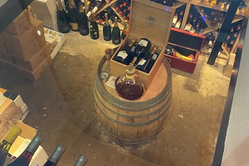 Winery