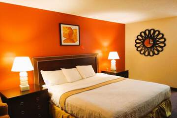 OYO Hotel McIntyre GA US 441