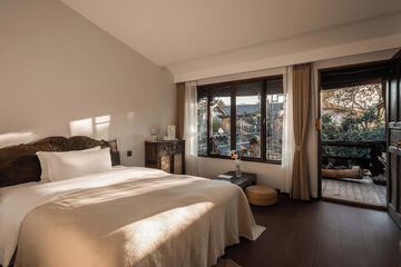 View from room