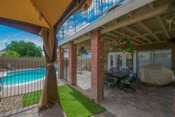Terrace or Patio