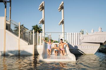 Water park