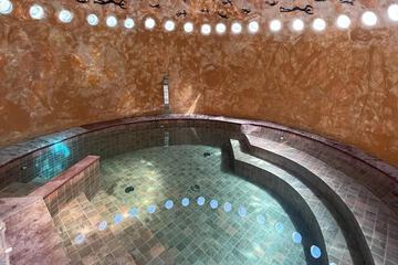 Spa treatment