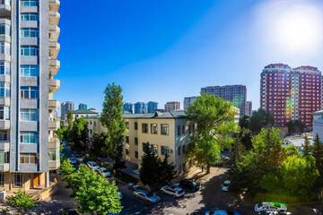 City view