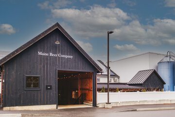 Tasting room