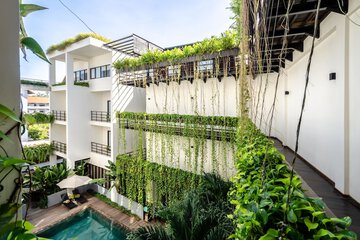 Building design