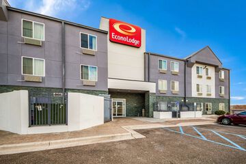 Econo Lodge