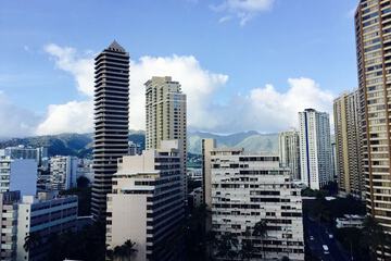 City view