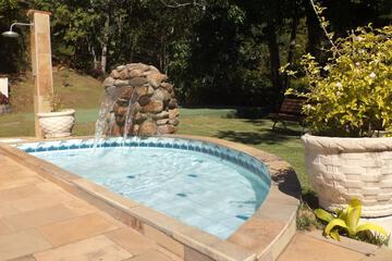 Fountain