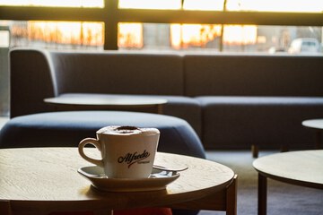 Cafe