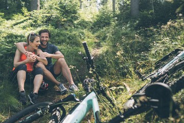 Bicycling