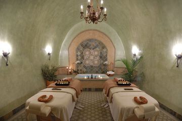 Treatment room