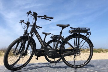 Bicycling