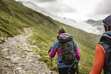 Hiking