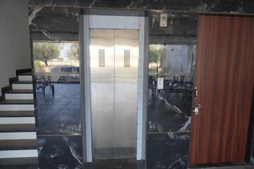 Elevator