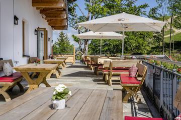 Sundeck