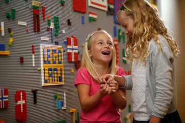 Children's activities
